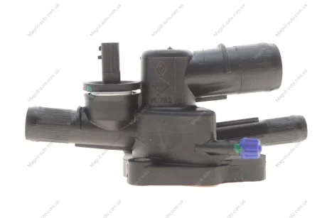 Корпус термостату B4D RENAULT 110600968R