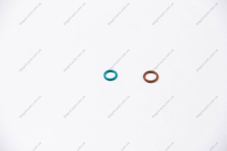 Сальник рулевой рейки Master III RENAULT 7701478777