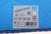 Комплект прокладок ГБЦ RENAULT/NISSAN/MERCEDES \'\'1.6dCi \'\'11>> VICTOR REINZ 02-10136-02 (фото 2)