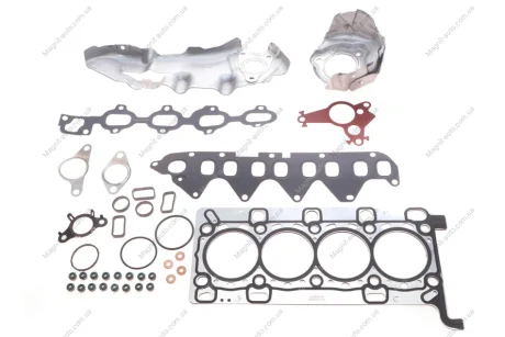 Комплект прокладок ГБЦ RENAULT/NISSAN/MERCEDES \'\'1.6dCi \'\'11>> VICTOR REINZ 02-10136-02