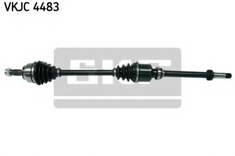 Приводной вал SKF VKJC4483