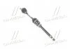 Приводной вал RENAULT Megane "R "1,6 "03-09 SKF VKJC6073 (фото 1)