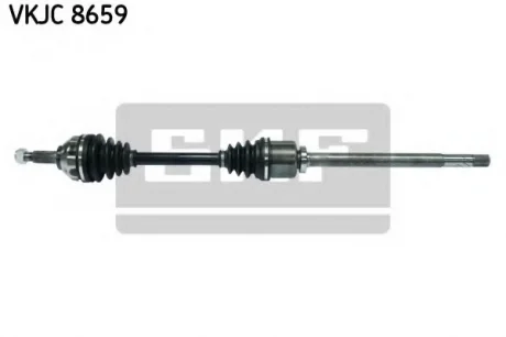 Приводной вал SKF VKJC8659