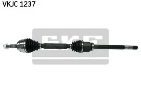 Приводной вал SKF VKJC1237