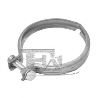 OBEJMA FA1 Fischer Automotive One (FA1) 144895