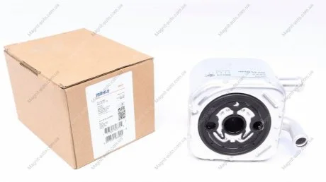 Радиатор масла Passat/ A4/A6 2.5TDI 00-06 MAHLE / KNECHT CLC 165 000S