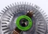 Термомуфта Sprinter 95-06 MAHLE / KNECHT CFC 52 000S (фото 4)