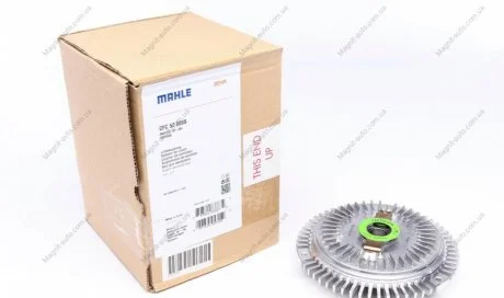 Термомуфта Sprinter 95-06 MAHLE / KNECHT CFC 52 000S