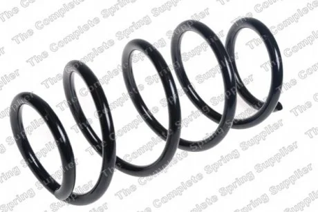 Пружина перед. NISSAN, X-TRAIL 1,6 DIG-T / 2,0 / 2,0 4x4 / 2,5 4x4 4/14- LESJOFORS 4062108