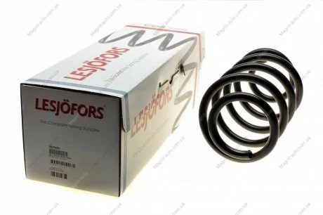 Пружина перед. FORD, TRANSIT FWD 1/14-6/17 LESJOFORS 4027695