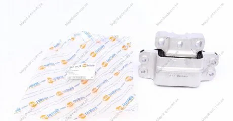 Подушка двигателя AUTOTECHTEILE 319 9024