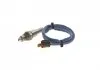 Лямбда-зонд FORD C-Max/Focus/Kuga/Tourneo Connect/Transit Connect \'\'1.0-1.5 \'\'13>> BOSCH 0258030251 (фото 1)