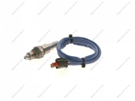 Фото 1 - лямбда-зонд FORD C-Max/Focus/Kuga/Tourneo Connect/Transit Connect \'\'1.0-1.5 \'\'13>> BOSCH 0258030251 Лямбда-зонд FORD C-Max/Focus/Kuga/Tourneo Connect/Transit Connect \'\'1.0-1.5 \'\'13>> BOSCH 0258030251 (фото 1)