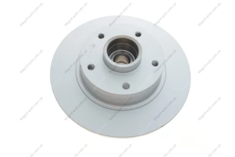 Диск гальмівний з підшипником Delphi BG9230RSC