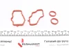Прокладка клапанної кришки, OPEL Vivaro 2.0 CDTI 06-14 / RENAULT Trafic 2.0 DCI 06-14 AUTOTECHTEILE 512 0605 (фото 3)