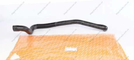 Патрубок системи охолодження VW T4 2.4D 91- AUTOTECHTEILE 312 1033