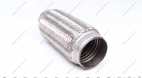 Гофра глушителя BM CATALYSTS FL64X8