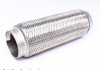 Гофра глушителя BM CATALYSTS FL64X10 (фото 1)