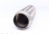 Гофра глушителя BM CATALYSTS FL64X10 (фото 2)