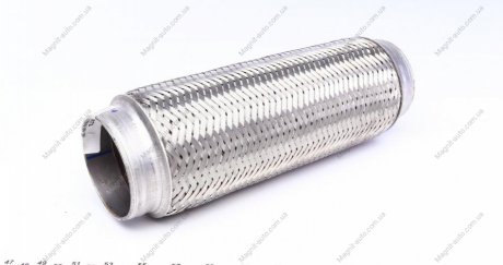 Гофра глушителя BM CATALYSTS FL64X10