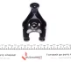 Вилка зчеплення, CITROEN Berlingo/PEUGEOT Partner 1.6 HDI 08- AUTOTECHTEILE 506 0506 (фото 2)