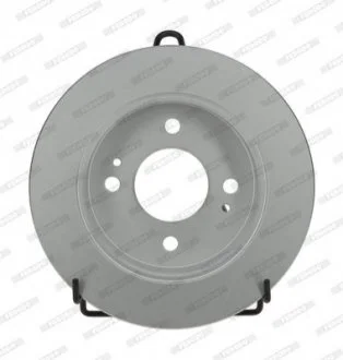 Диск тормозной FERODO DDF2655C