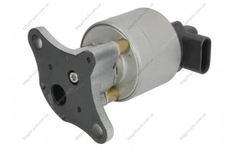 Клапан EGR CITROEN C4, JUMPY/Fiat SCUDO/Peugeot 206, 307, 407 1.8/2.0 96- NISSENS 98206