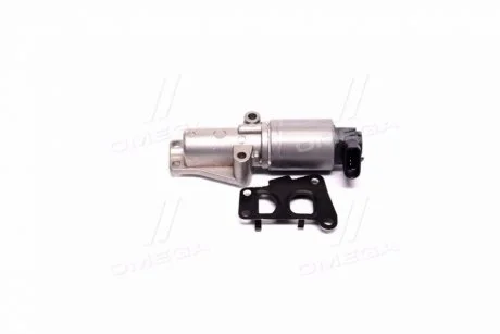 Клапан EGR OPEL ASTRA (1998) 1.6 NISSENS 98170