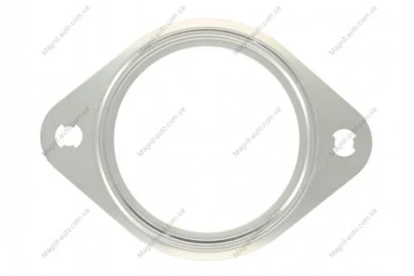 Прокладка випускної системи CADILLAC ESCALADE, SRX, XT4, XT5 CHEVROLET CORVETTE, EQUINOX, MALIBU, SILVERADO 1500, SUBURBAN, TAHOE, TRAVERSE GMC SIERRA 1500 OPEL INSIGNIA A 1.5-6.2H 07.08- ELRING 880120