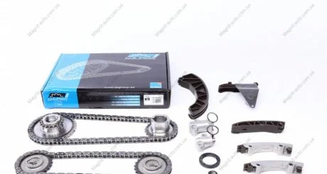 Комплект цепи ГРМ IJS GROUP 40-1042FK