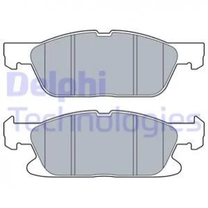 Delphi LP3536