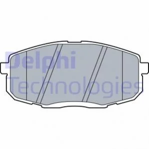 DELPHI Delphi LP3513