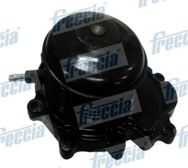 Насос системи охолодження двигуна FRECCIA WP0284