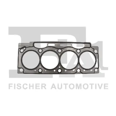 Прокладка головки блоку циліндрів (ГБЦ) (вир-во Fischer) Fischer Automotive One (FA1) EC2200-901 (фото 1)