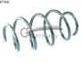 Пружини перед. Renault Scenic III, Grand Scenic III 1.5dCi-2.0, 09-11 CS Germany 14877042 (фото 1)
