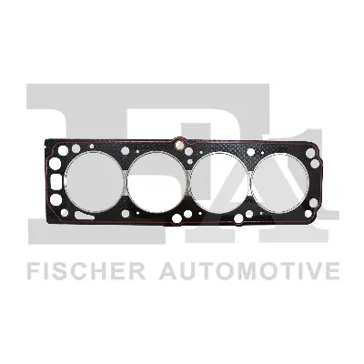 Прокладка Г/Б Daewoo Lanos 1.4/1.5 (A13DM, A15DM)// Opel 1,4 Ohc 97- Fischer Automotive One (FA1) EC1200-902 (фото 1)