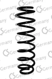 Пружина задня Fabia 00-07 CS Germany 14875234