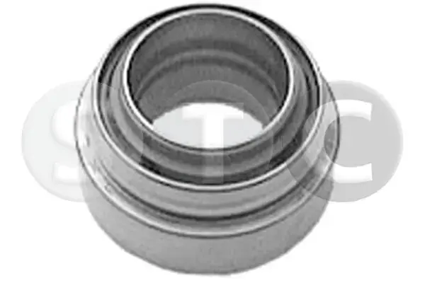Подшипник в пыльник левого привода Renault 25.8mm STC T404515 (фото 1)