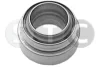 Подшипник в пыльник левого привода Renault 25.8mm STC T404515