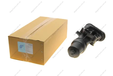 Корпус масляного фільтра з фільтром (Blue Print) BLUE PRINT ADBP210028
