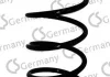Пружина передня Mercedes A-Class W168 97-04 CS Germany 14319404 (фото 1)