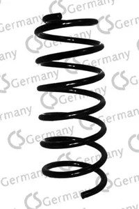 Пружина перед. Golf/Jetta -92 CS Germany 14950200
