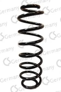 Пружина задня VW Touran 1.4-2.0 03- CS Germany 14950775 (фото 1)