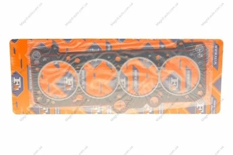 Прокладка головки блока цилиндров (ГБЦ) (произ-во Fischer) Fischer Automotive One (FA1) EC1100-909