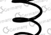 Пружини перед. Bmw E39 520/525/525D/TD 95- CS Germany 14101523 (фото 1)