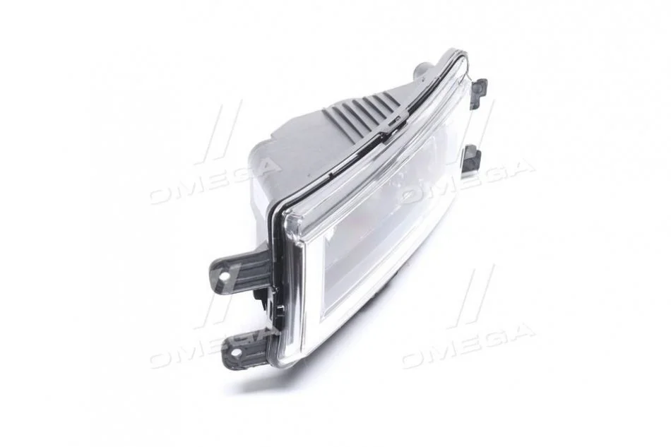 Фара протитуманна ліва VW Passat B7 (12-) TYC 19-C096-00-9N (фото 1)