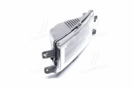 Фара протитуманна ліва VW Passat B7 (12-) TYC 19-C096-00-9N