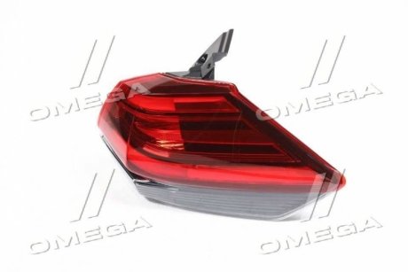 Фонарь зад. пра. NIS X-TRAIL 17- TYC 11-6973-A6-9B