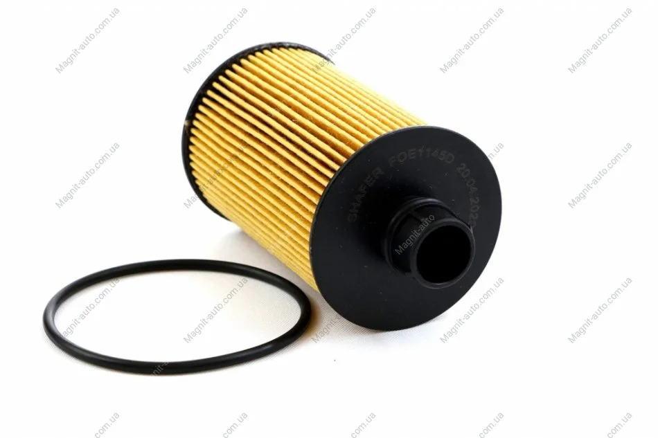 Фільтр оливний Jeep 3,0 Diesel 11 SHAFER FOE1145D (фото 1)