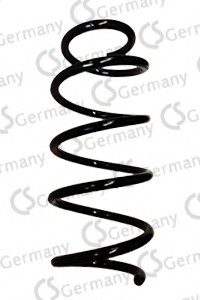 Пружина передня Opel Corsa D CS Germany 14774502 (фото 1)